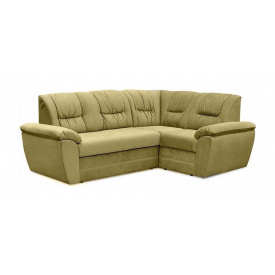 Диван угловой Вика Бруклин В 2-1 242x90x103 см