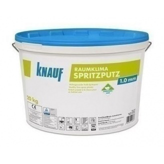 Штукатурка Knauf Diamant Spritzputz 20 кг