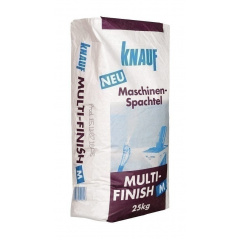 Шпаклевка Knauf Multi-Finish М 25 кг Киев