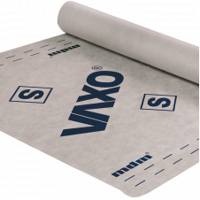 Гідроізоляційна мембрана MDM Vaxo S 1,5х50 м