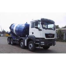 Раствора кладочный РК М50 П-12