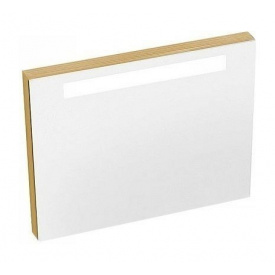 Дзеркало RAVAK Classic 800 800х70х550 мм береза