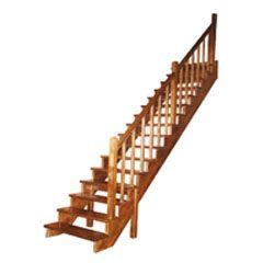 Деревянная лестница своими руками – пошаговая инструкция, расчеты, фото и видео монтажа