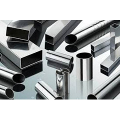 Труба кругла н/ж марка 12x18н10Т 45,0x2,0 мм Київ
