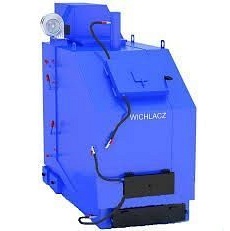 Твердотопливный котел длительного горения Wichlacz KW-GSN 700 кВт Польша
