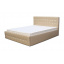 Кровать Вика Кармен с пружинным подъемником и матрасом типа ламель 160x200 см Ужгород