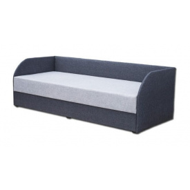 Ліжко Віка Болеро 2 з матрацом 80x200 см