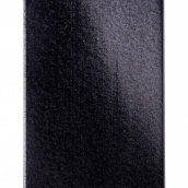 Черепица Braas Опал Глазурь 380х180 мм черный
