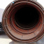 Труба Планета Пластик SDR 17,6 поліетиленова для газопостачання 110х6,3 мм Київ