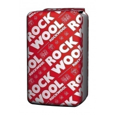 Плита з кам'яної вати ROCKWOOL SPODROCK 2000х1200х40 мм