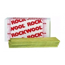Плита з кам'яної вати ROCKWOOL STEPROCK HD 1000х600х100 мм