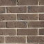 Плитка бетонна Einhorn під декоративний камінь клінкер-111 64x205x15 мм Київ