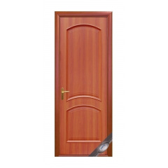 Двері міжкімнатні Новий Стиль ІНТЕРА Антре 600х2000 мм вишня Вінниця