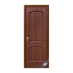 Двері міжкімнатні Новий Стиль ІНТЕРА Антре 600х2000 мм горіх Вінниця