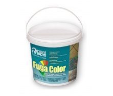 Затирка для швов Полипласт Fuga Color 2 кг