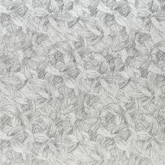 Шпалери вінілові Versailles на флізеліновій основі 1,06х25 м сірий (322-60) Свеса