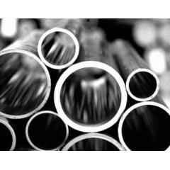 Труба нержавіюча кругла AISI 321 48,3х4,0 мм Бородянка