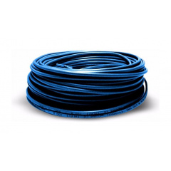 Нагревательный кабель Nexans TXLP/1 одножильный 2240 Вт синий Киев