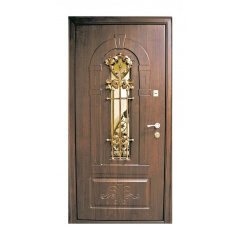 Дверь входная Броневик Премиум 107 Киев