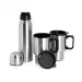 Термоси і термокружки