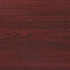 Подоконник Danke Mahagony 700 мм 2 капиноса красное дерево Черкассы