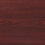 Подоконник Danke Mahagony 600 мм красное дерево Херсон