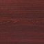 Подоконник Danke Mahagony 400 мм красное дерево Винница