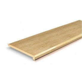 Підвіконня Danke Lalbero Classico 200 мм класичне дерево