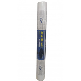Супердифузійна мембрана STROTEX Dynamic 135 г/м2 50х1,5 м