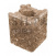 Камень навесной угловой Силта-Брик Элит 39 129х150х129 мм