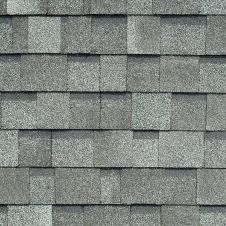 Бітумна черепиця IKO Cambridge Xtreme 349х1038 мм 50 Harvard Slate