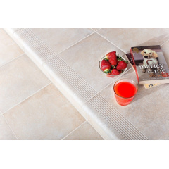 Напольная плитка Cerrad Cottage гладкая 300х300х9 мм salt Новониколаевка