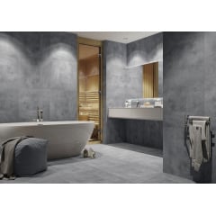 Плитка Cerrad Batista steel 597x597x8,5 мм Кам'янське