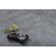 Плитка Cerrad Batista steel 597x597x8,5 мм Кам'янське