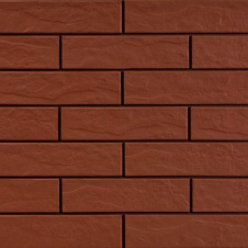 Фасадная плитка Cerrad Rot структурная 245х65х6,5 мм