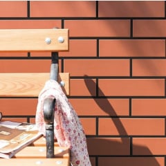 Фасадная плитка Cerrad Rot гладкая 245х65х6,5 мм Киев