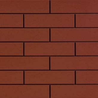 Фасадна плитка Cerrad Rot гладка 245х65х6, 5 мм