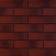 Фасадна плитка Cerrad гладка 245х65х6,5 мм country wisnia