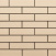 Фасадная плитка Cerrad гладкая 245х65х6,5 мм krem