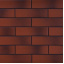 Фасадная плитка Cerrad Rot гладкая 245х65х6,5 мм Львов