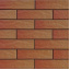 Фасадна плитка Cerrad структурна 245х65х6,5 мм kalahari Миколаїв