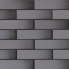 Фасадная плитка Cerrad гладкая 245х65х6,5 мм grafit глазурованный Тернополь