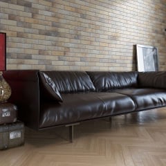 Фасадная плитка Cerrad Loft brick masala 245х65х8 мм Киев