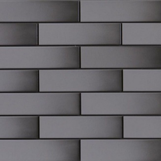 Фасадная плитка Cerrad гладкая 245х65х6,5 мм grafit глазурованный