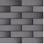 Фасадна плитка Cerrad гладка 245х65х6,5 мм grafit глазурований Кропивницький