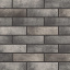 Фасадна плитка Cerrad Loft brick структурна 245х65х8 мм pepper Вінниця