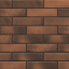 Фасадна плитка Cerrad Retro brick структурна 245х65х8 мм chilli Хмельницький