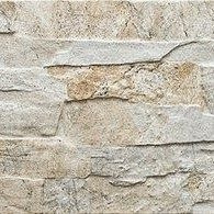 Фасадна плитка Cerrad Aragon структурна 450x150x9 мм desert