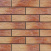 Фасадная плитка Cerrad CER 3 bis структурная 300x74x9 мм autumn leaf