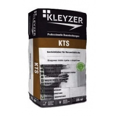 Кладочная смесь KLEYZER KTS 22,5 кг